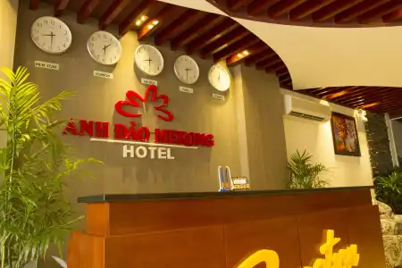 Anh Dao Mekong - 1