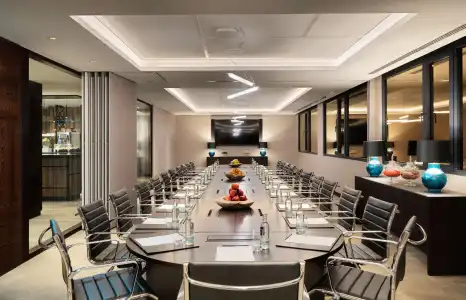 Hyatt Regency Cologne - 17