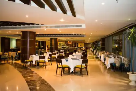 Tolip Taba Resort and Spa - 18