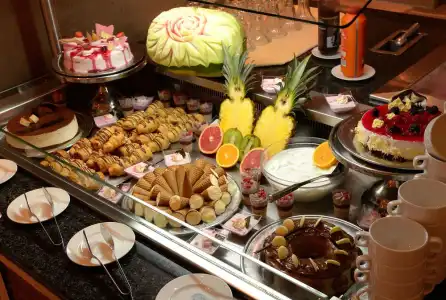 Lakitira Suites - 10