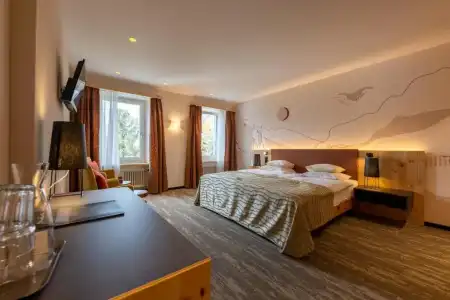 Sporthotel - 50