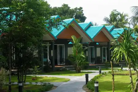 Hongte Khaolak Resort - 20