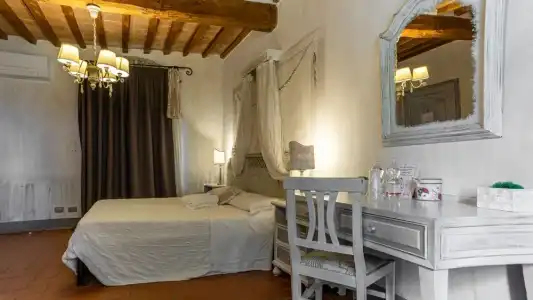 Il Castagnolo Country B&B - 157