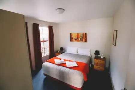 Addington Stadium Motel - 16