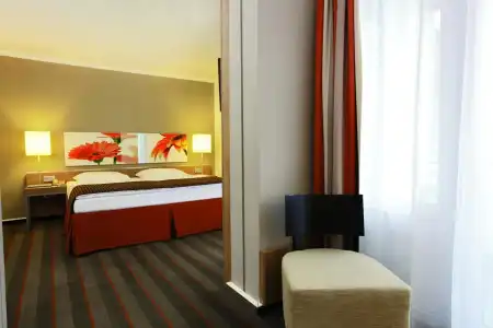 SOALTEE by Trip Inn Frankfurt Messe - 10