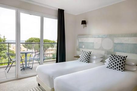 Best Western Plus Antibes Riviera - 45