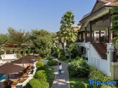 Horizon Village & Resort Chiangmai - 172