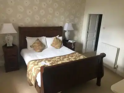 Otterburn Castle - 3