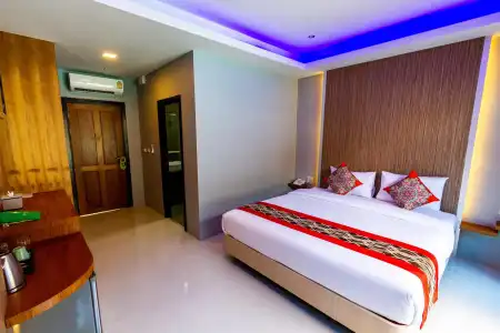 Coco Bella Resort - 3
