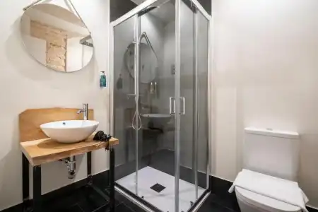 Dobo Azacanes Hostal - 56