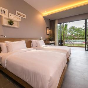 The Gallery Nai Harn - 37