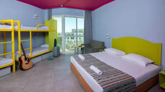 Abraham Hostel Eilat - 181