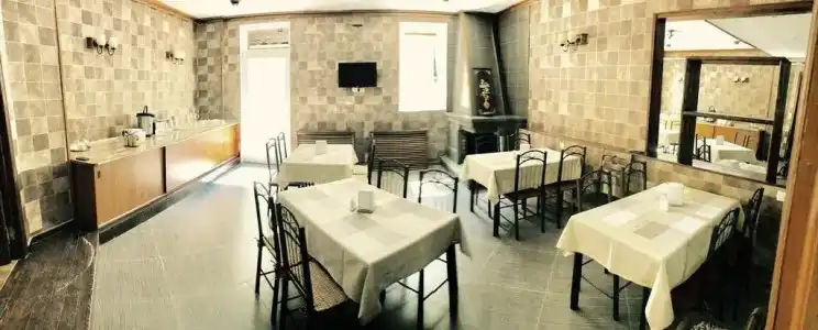 Villa Old Sololaki - 16