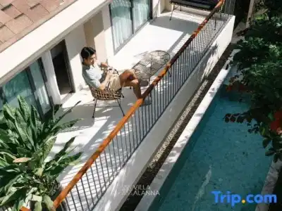 Anyin Lanna Villa Resort - 109