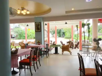 Wild Orchid Krabi by Villa Cha Cha - 9