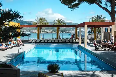 Seramar Comodoro Playa - 20