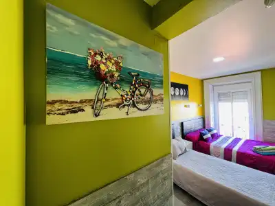 Hostal Numancia - 45