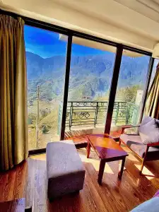 Sapa Vista - 130