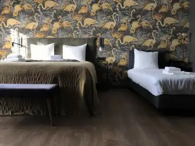 Boutique Suites Lisse - Keukenhof - 26