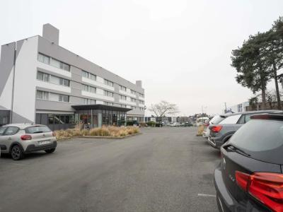 Novotel Angers Lac de Maine - 38