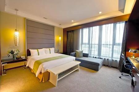 Holiday Inn Haidian, an IHG - 38