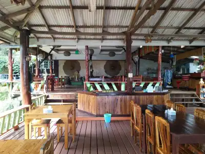 The Sunshine Resort - 8