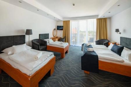Holiday Resorts - 54