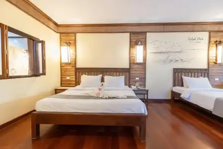 Banpu Resort Trat - 41