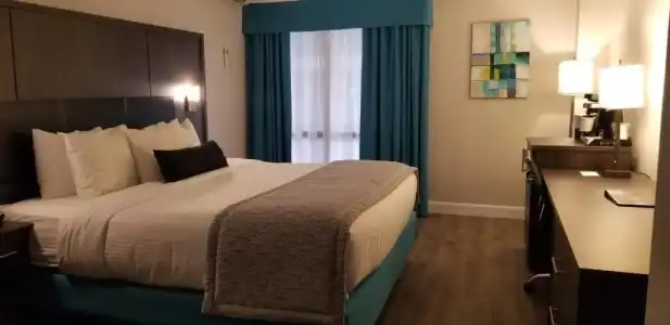 Best Western Laval-Montreal - 75