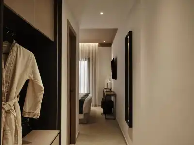 NAUMA PAROS Design Boutique-Adults Only - 152