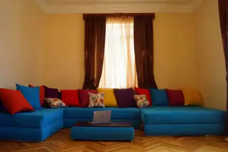 ArtEast Hostel - 4