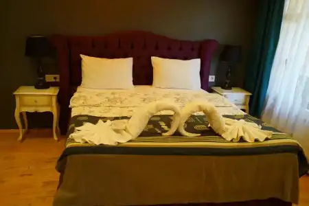 Alesta Butik Otel - 33
