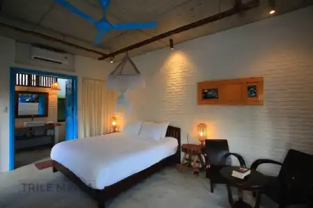 Life Beach Villa - 43