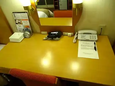 Chisun Inn Keikyu Kamata - 26