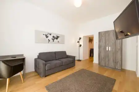 Vienna Stay Apartments Tabor 1020 - 135