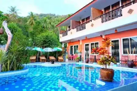 Sairee View Resort - 7