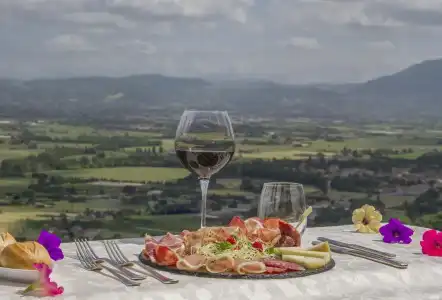 Relais La Corte Di Bettona - 7