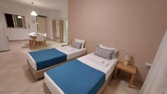 Argiri Apartments & Suites - 58