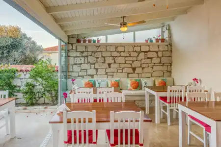 Fora Konak Alacati - 23