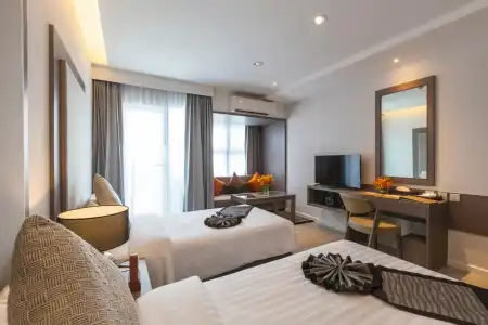 Kantary Korat - 2