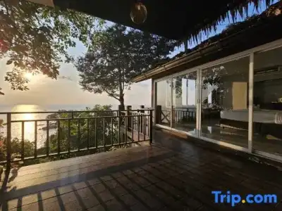Sea Garden Resort - Haad Chao Phao - 113