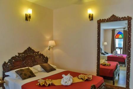 Tembo House - 42