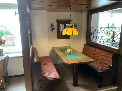 Restaurant Waldlust - 13