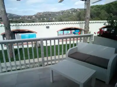 Club Esse Cala Bitta - 86