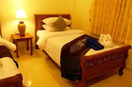 Kata Noi Resort - 77
