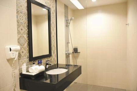 Deevana Patong Resort & Spa - 10