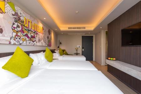 Maitria Rama 9 Bangkok - 82