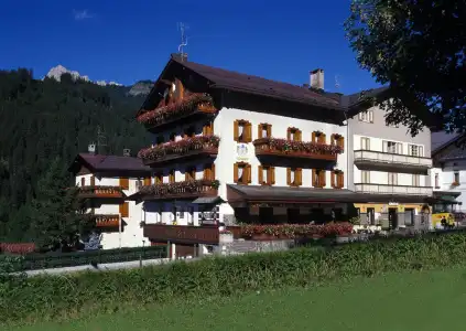 FIORI Dolomites Experience - 18