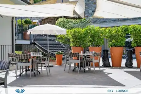 Parco San Marco Lifestyle Beach Resort - 45