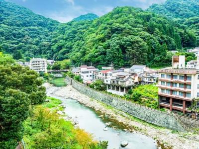 LiVEMAX RESORT KAWAJI - 70